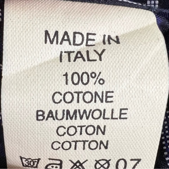 Pal Zileri Dress Shirt​​​​​​​​​​​​​​​​​​​ - Picture 5 of 6